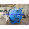 Oven For Glass Art Laminated Autoclave